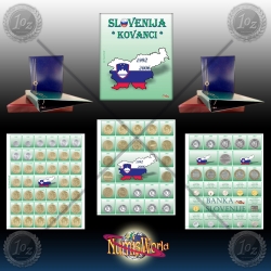 < ALBUM > SLOVENIJA (1992 - 2006) 